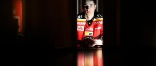 Allt ljus på Peter