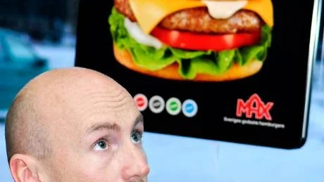 EXPANDERAR. Max vd, Richard Bergfors, tror att etableringen i Dubai kan öppna dörrar till andra marknader.
