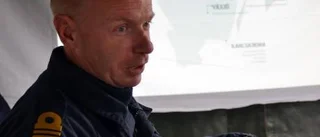 Saneringen av Ala Lombolo påbörjad