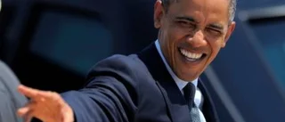 Ledare: Bästa valet: Obama