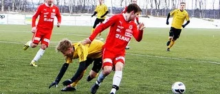 Kirunaseger i premiären