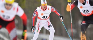 Norge om Olsson: "En luring"