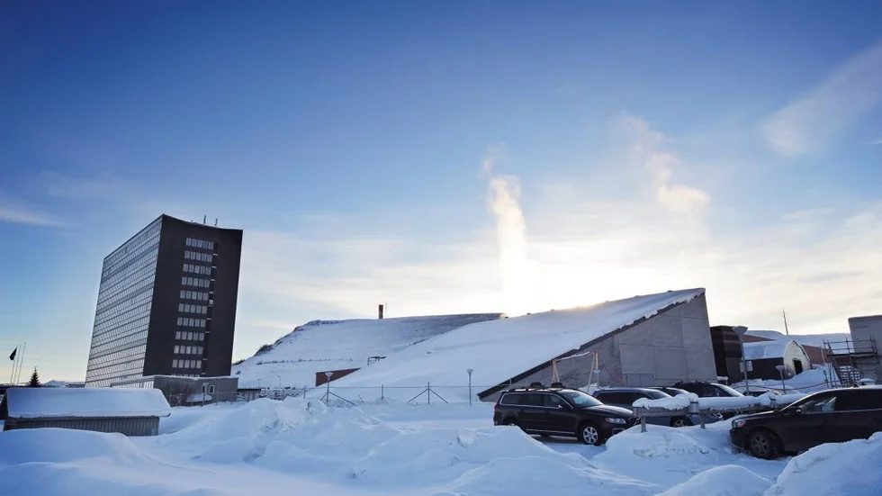 Har varit värre. Nya villkor för LKAB i Kiruna, men det kunde ha varit värre, anser gruvfacket där.