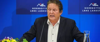 Backgård har en månad på sig