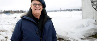 "Vad är det som händer i Haparanda?"