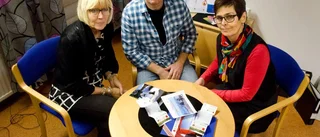 Kommunen vill ha mer Focus på Jokkmokk