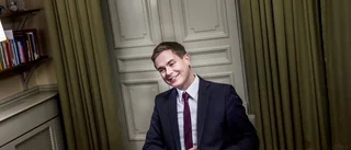 Snart har 200 dagar passerat