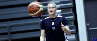 Ny skada stoppar Nyström