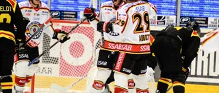 Här är betygen på Luleåspelarna