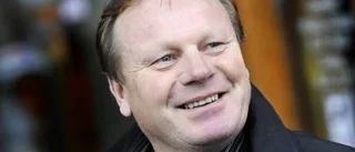 Bengt Niska avgår