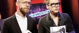 Rappt aktualitetsprogram ska sätta fart på samhällsdebatten