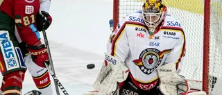 Just nu: Burväktaren storspelar