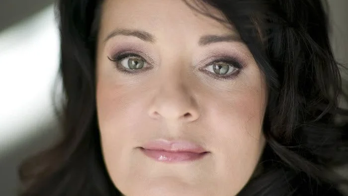 Marie Söderqvist. Vd 
Livsmedelsföretagen.