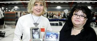 Inga kalla tassar på Kattakuten