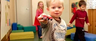 Förskolan i Svartlå avgiftsfri