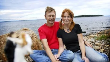 par som ska gifta sig 080808 vanligt datum att gifta sig bröllop tomas och maria
Foto: Petra Isaksson