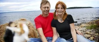 I dag ska bröllopet ske