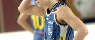 Näsström tränar för comeback