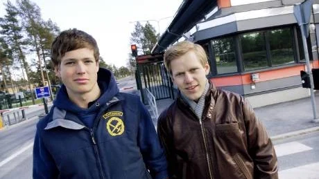 NEDLÅTANDE. Homosexuella, kvinnor och invandrare bemöts nedvärderande på F21, rapporterar Rasmus Hane och Björn Dahlén, Värnpliktsrådet.