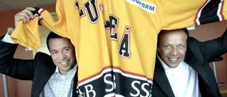 "Det är viktigt att lyckas i början"
