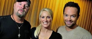 Idoljury med höga krav