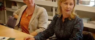 Socialdemokraterna bryter allianslöftet