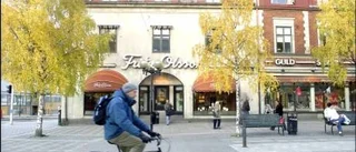 Nu måste de boende flytta
