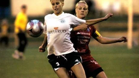 UTKLASSNING. Piteå IF vann DM-finalen i överlägsen stil. Laget mosade Assi med hela 5-0.