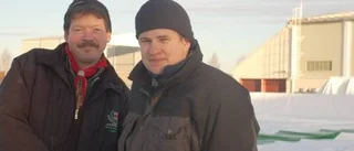 Uterinken är inne