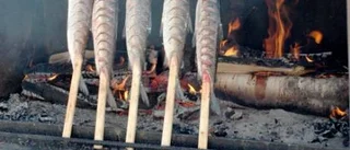 Höga förväntningar på folklig sikfest