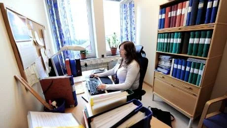 BRISTFÄLLIG. "Det var för mycket olika brister. Vi ville att företagaren skulle fokusera på att ordna till saker och ting i lokalen", säger miljöinspektören Åsa Fredriksson.