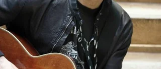 Nils Lofgren om sina två bossar