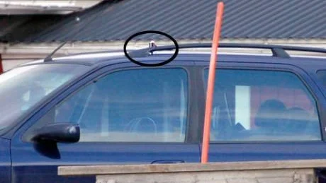FÖRTEGNA. Polis eller åklagare kommenterar inte om kameran som fanns på offrets biltak gett något av intresse för utredningen.