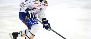 Pekka Saravo: Luleå Hockey var bättre än vi