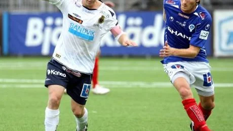 Foto: Pernilla Wahlman