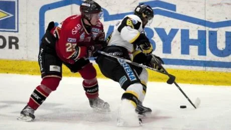 Jonas Berglund, Luleå Hockey
Foto: Victor Lundberg