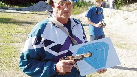 Arnold Lindbäck