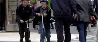 Sparkcykeln - en fluga som kommit för att stanna