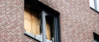Man häktad för mord och mordbrand