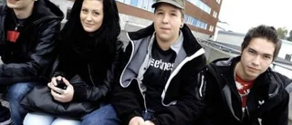 SD starkt framåt i skolvalet