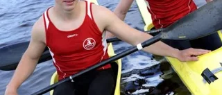 Luleåduo missade A-finalen