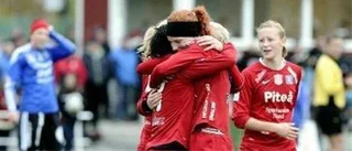 Piteå är klar för allsvenskan