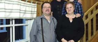 En vecka späckad med kultur