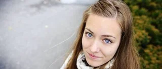Emilia, en typisk förstagångsväljare
