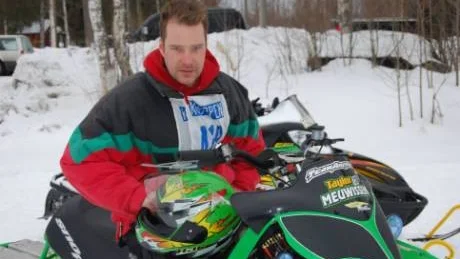 l Stefan "Dysse" Dysholm.