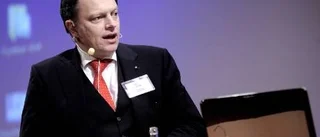 Litar på krafterna