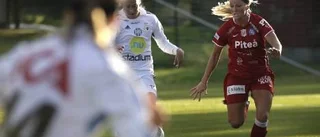 Cupäventyret över för Piteå IF