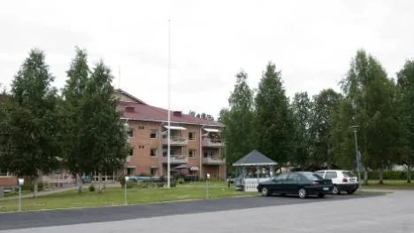 Socialnämnden ligger lågt med att genomföra utbyggnadsplanerna av äldreboendet Ringelsta i Arvidsjaur.