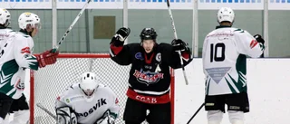 Luleå Rebels - ingenting för Rosviks IK