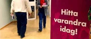 Arbetsförmedlingen rustar för att hjälpa varslade